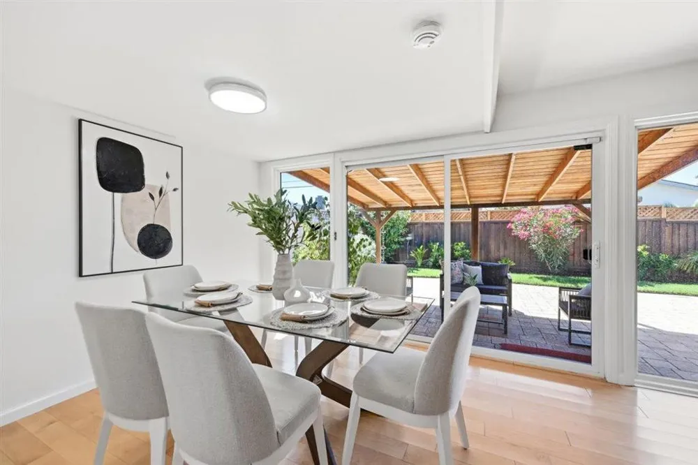 88 Muir Avenue Santa Clara, CA 95051