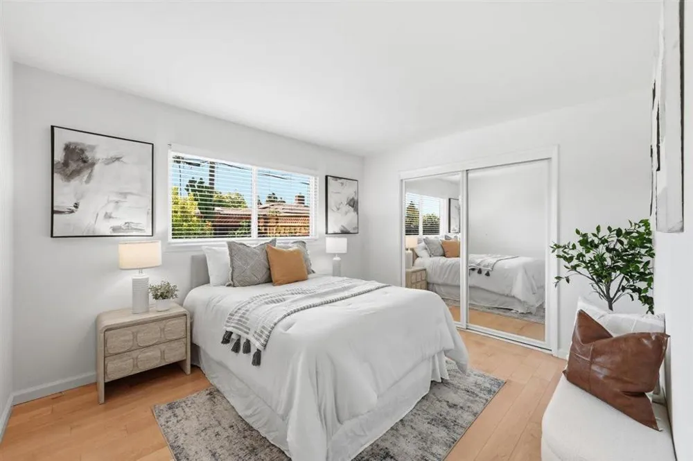 88 Muir Avenue Santa Clara, CA 95051
