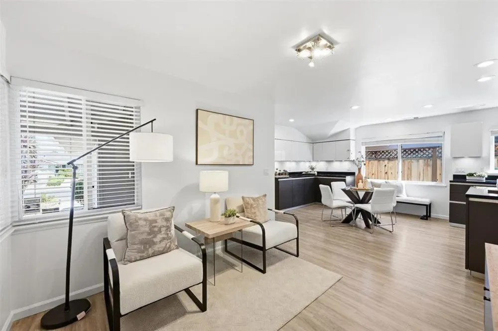 88 Muir Avenue Santa Clara, CA 95051