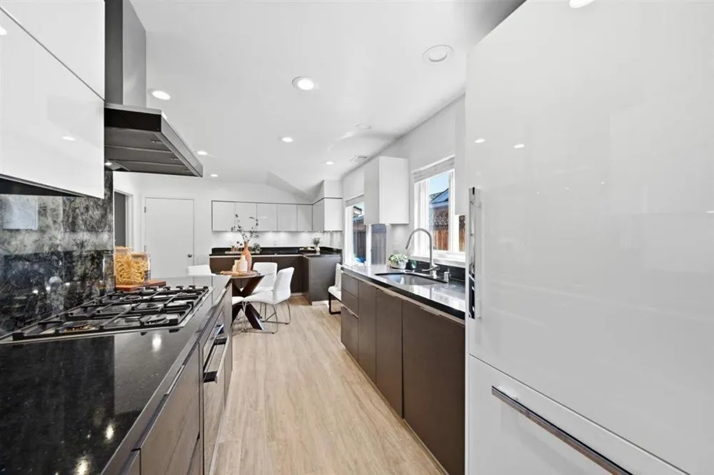 88 Muir Avenue Santa Clara, CA 95051
