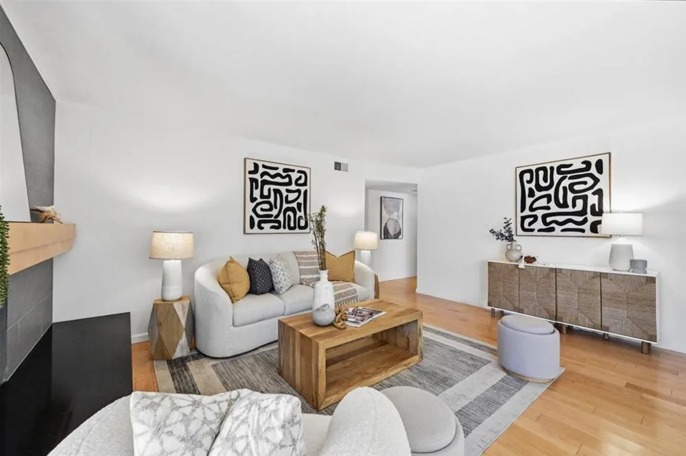 88 Muir Avenue Santa Clara, CA 95051