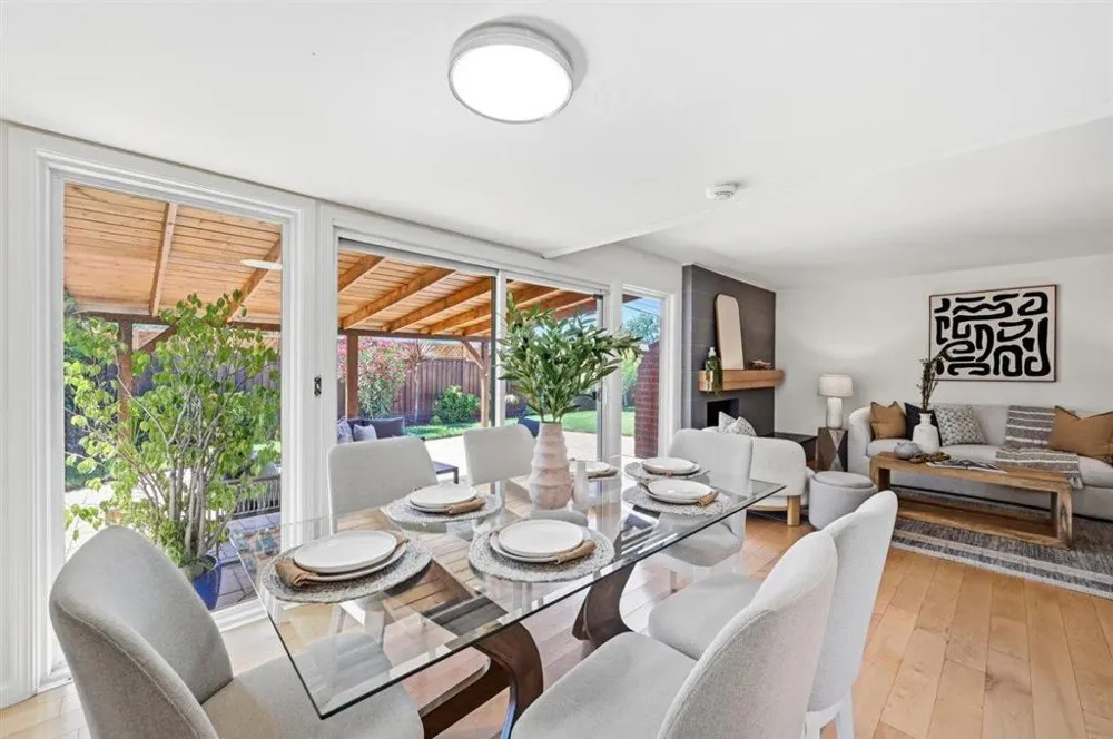 88 Muir Avenue Santa Clara, CA 95051