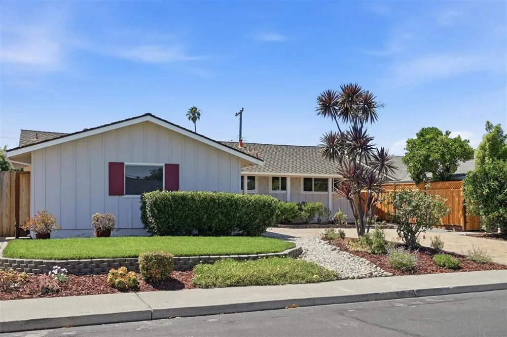 88 Muir Avenue Santa Clara, CA 95051