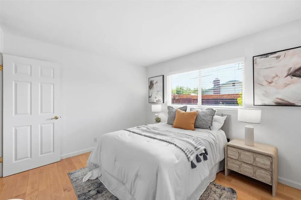 88 Muir Avenue Santa Clara, CA 95051