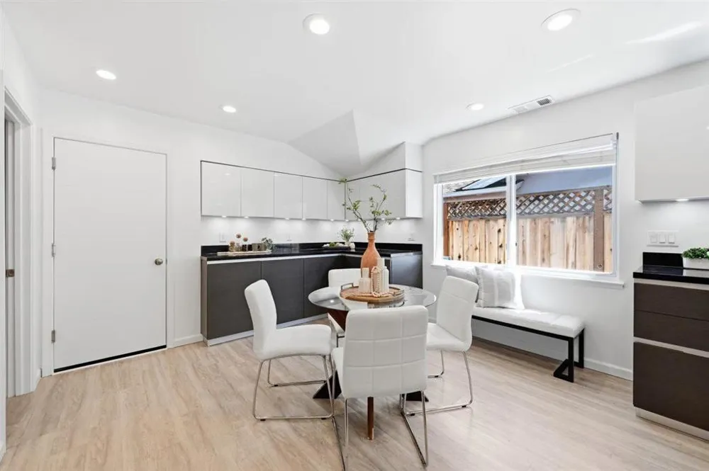 88 Muir Avenue Santa Clara, CA 95051