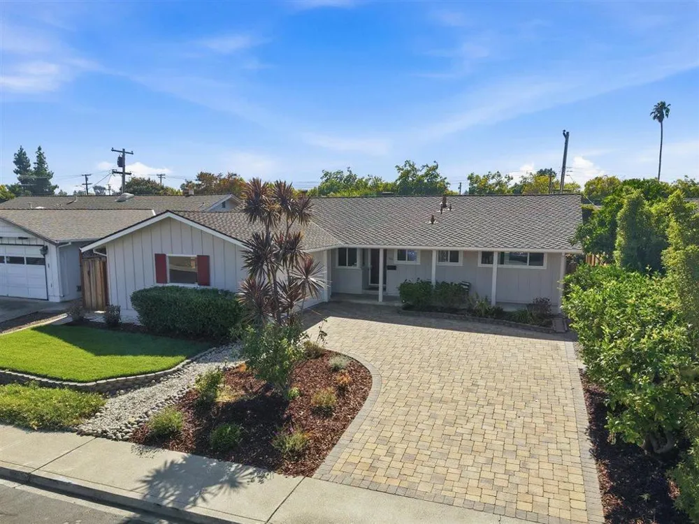 88 Muir Avenue Santa Clara, CA 95051