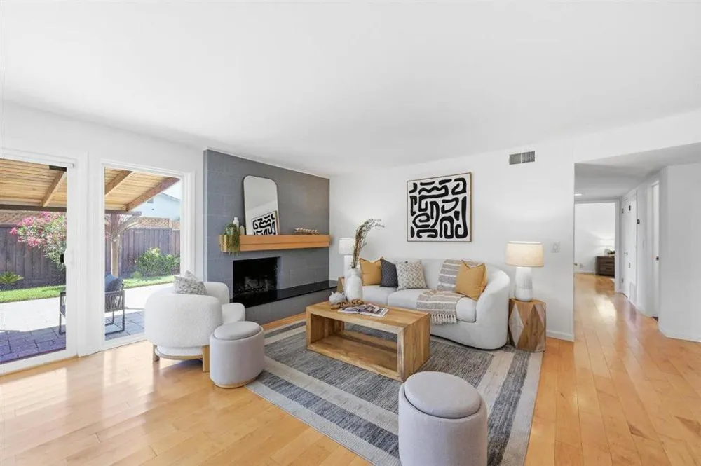 88 Muir Avenue Santa Clara, CA 95051