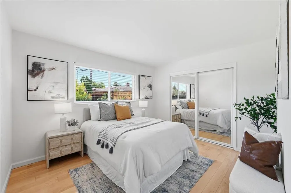 88 Muir Avenue Santa Clara, CA 95051