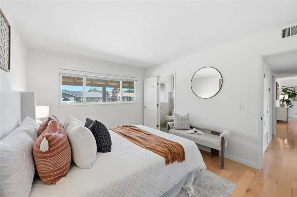88 Muir Avenue Santa Clara, CA 95051