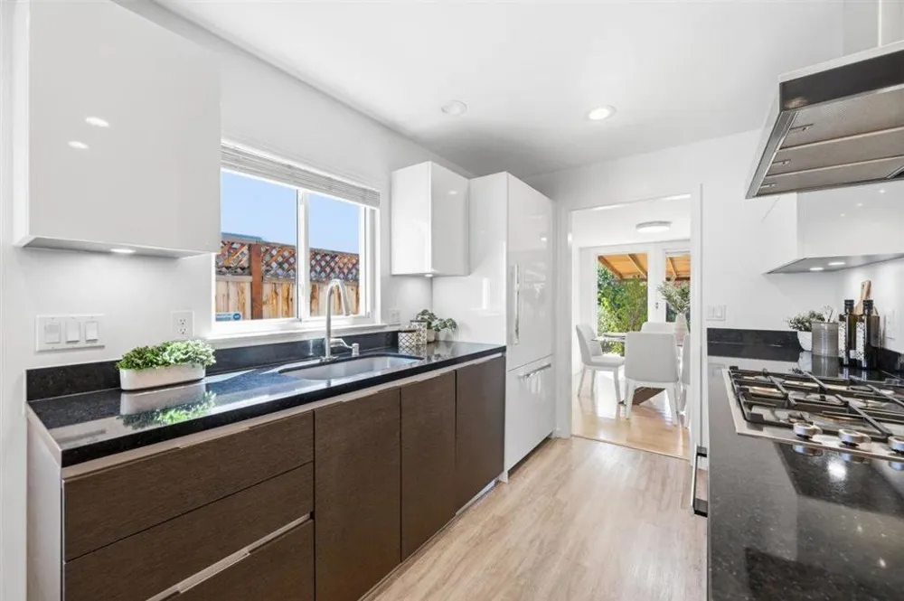 88 Muir Avenue Santa Clara, CA 95051