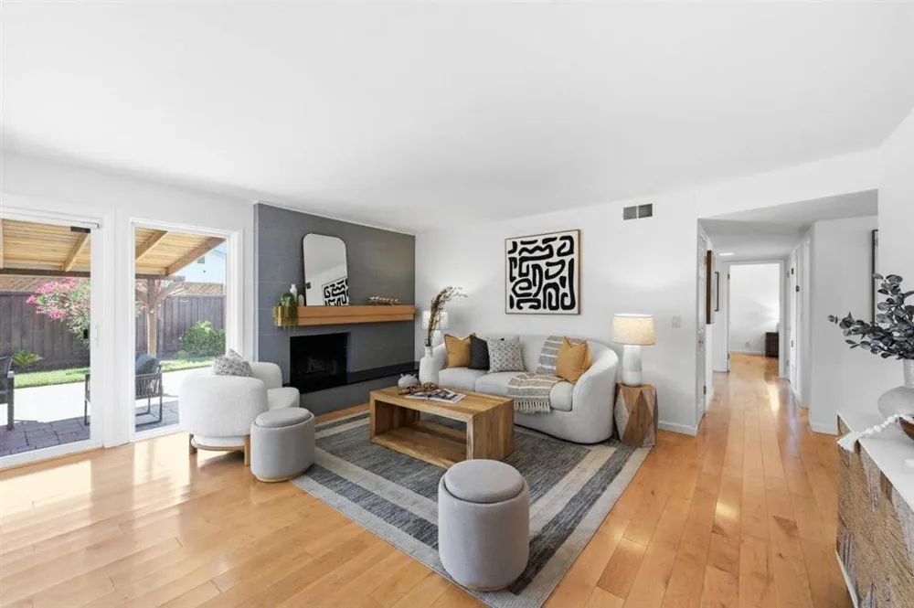 88 Muir Avenue Santa Clara, CA 95051