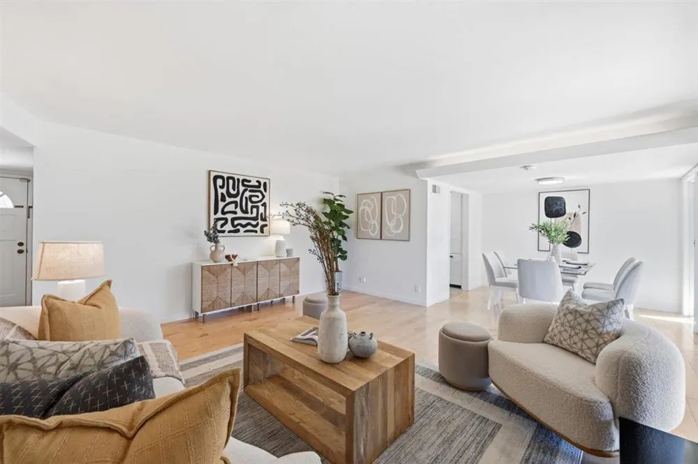 88 Muir Avenue Santa Clara, CA 95051