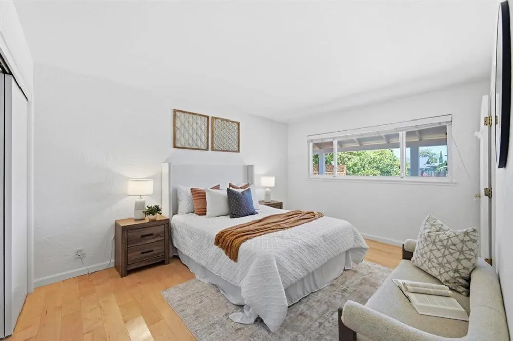 88 Muir Avenue Santa Clara, CA 95051