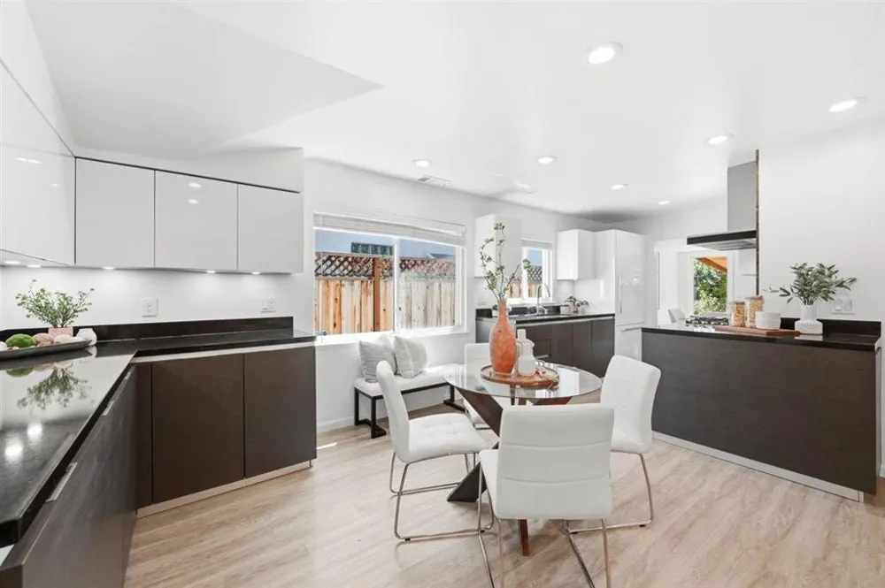 88 Muir Avenue Santa Clara, CA 95051