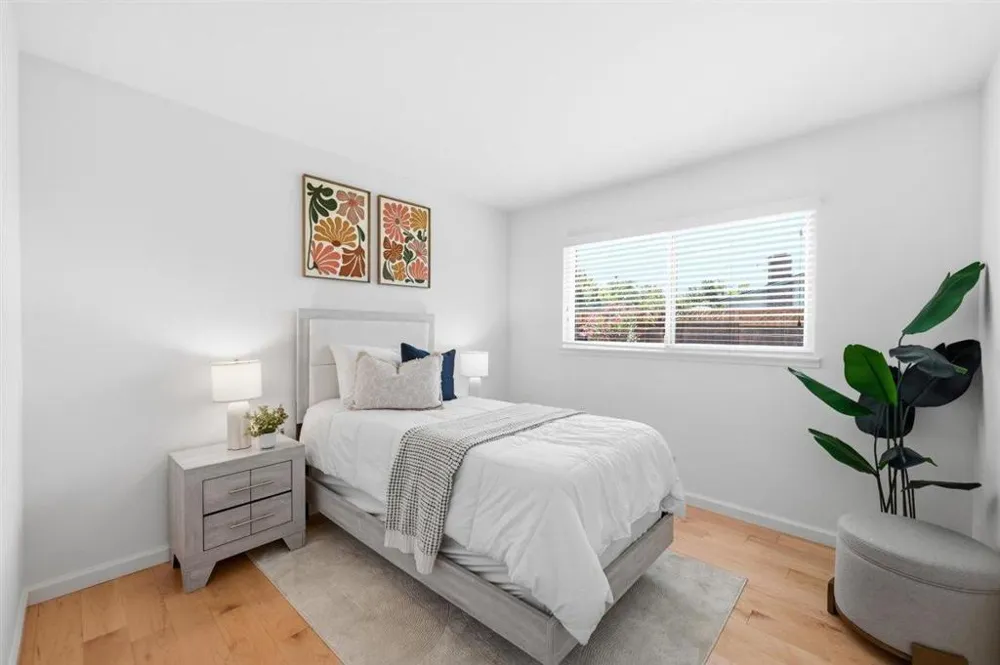 88 Muir Avenue Santa Clara, CA 95051