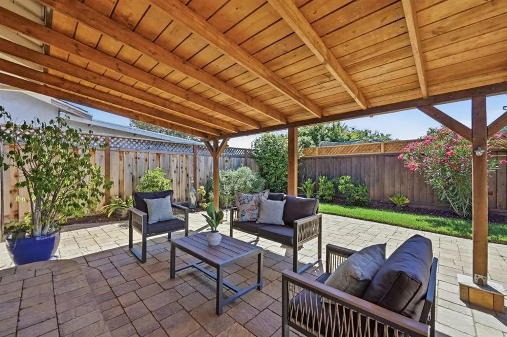 88 Muir Avenue Santa Clara, CA 95051