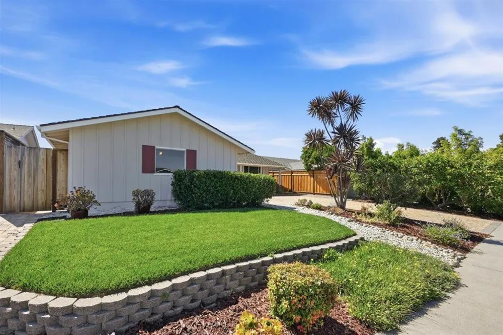 88 Muir Avenue Santa Clara, CA 95051