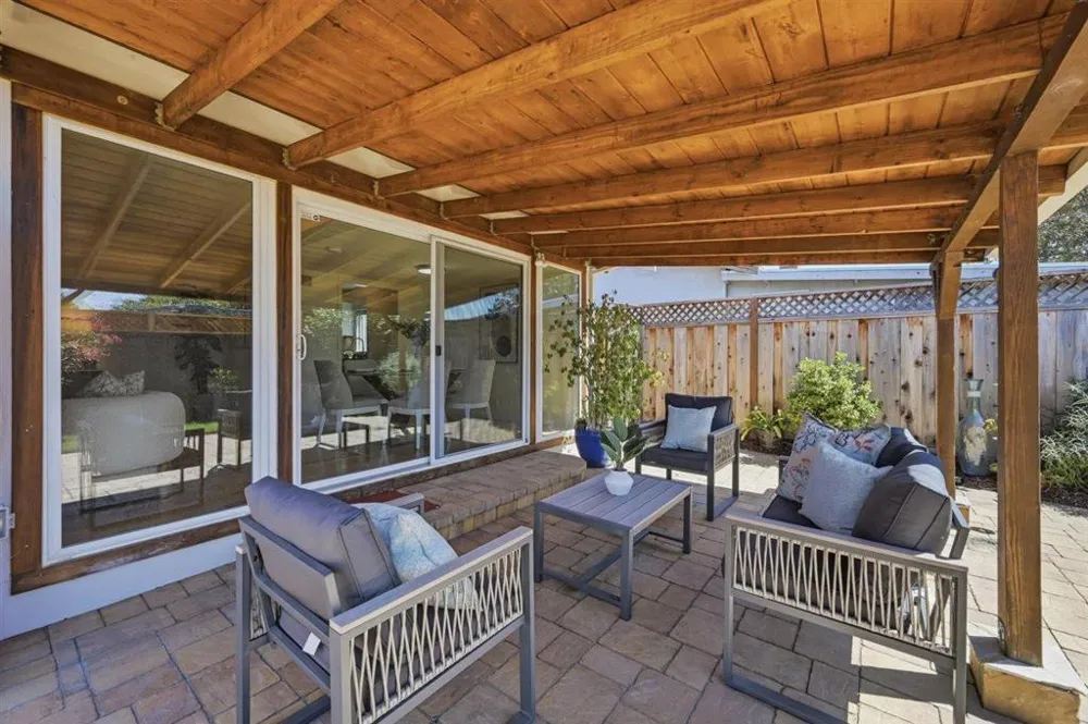 88 Muir Avenue Santa Clara, CA 95051