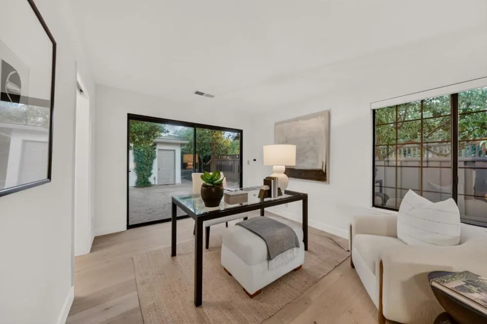 1215 Eva Avenue Los Altos, CA 94024