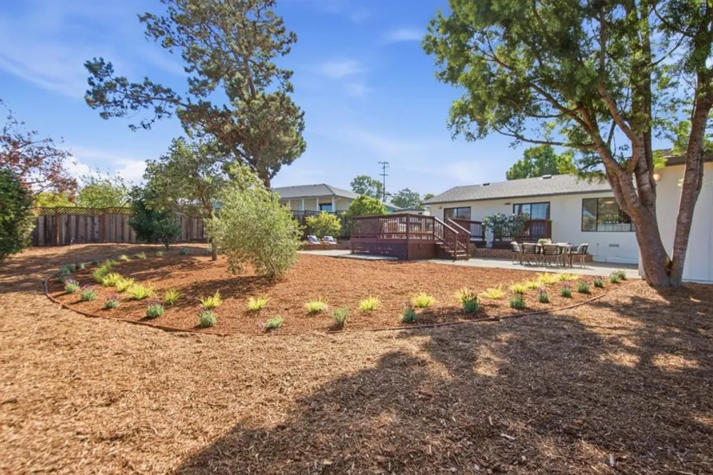3402 Hillcrest Drive Belmont, CA 94002