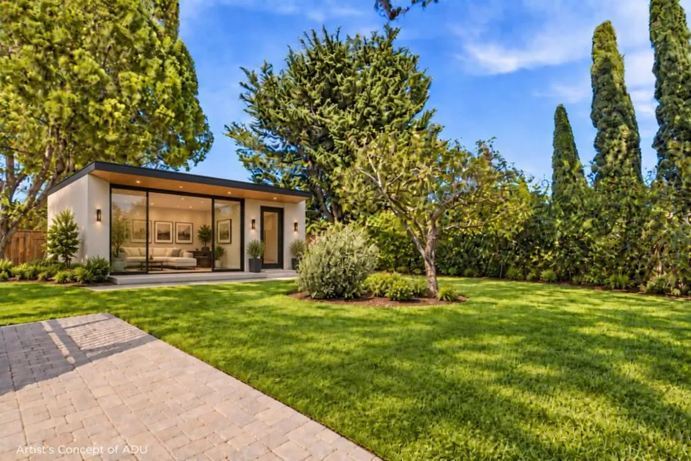 3402 Hillcrest Drive Belmont, CA 94002