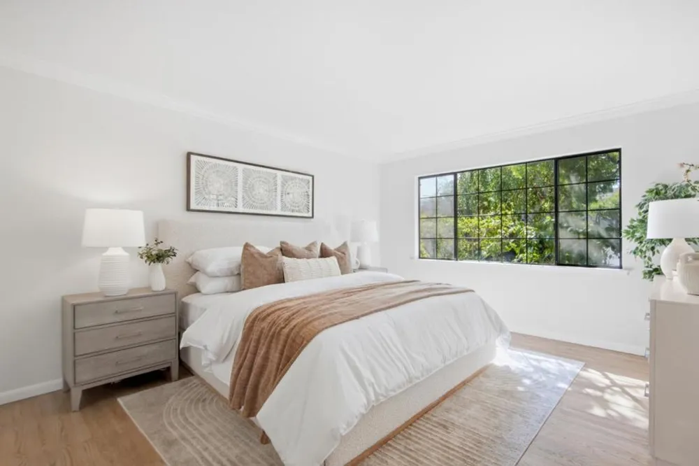 3402 Hillcrest Drive Belmont, CA 94002