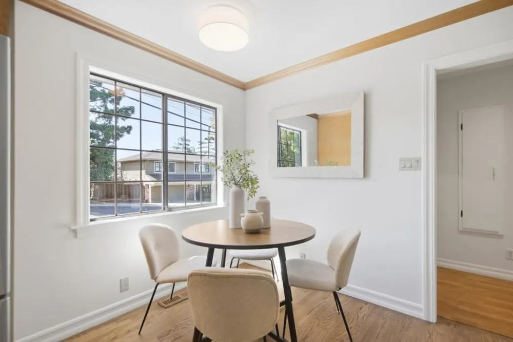 3402 Hillcrest Drive Belmont, CA 94002