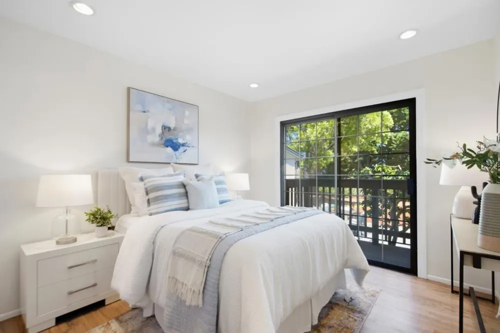 3402 Hillcrest Drive Belmont, CA 94002