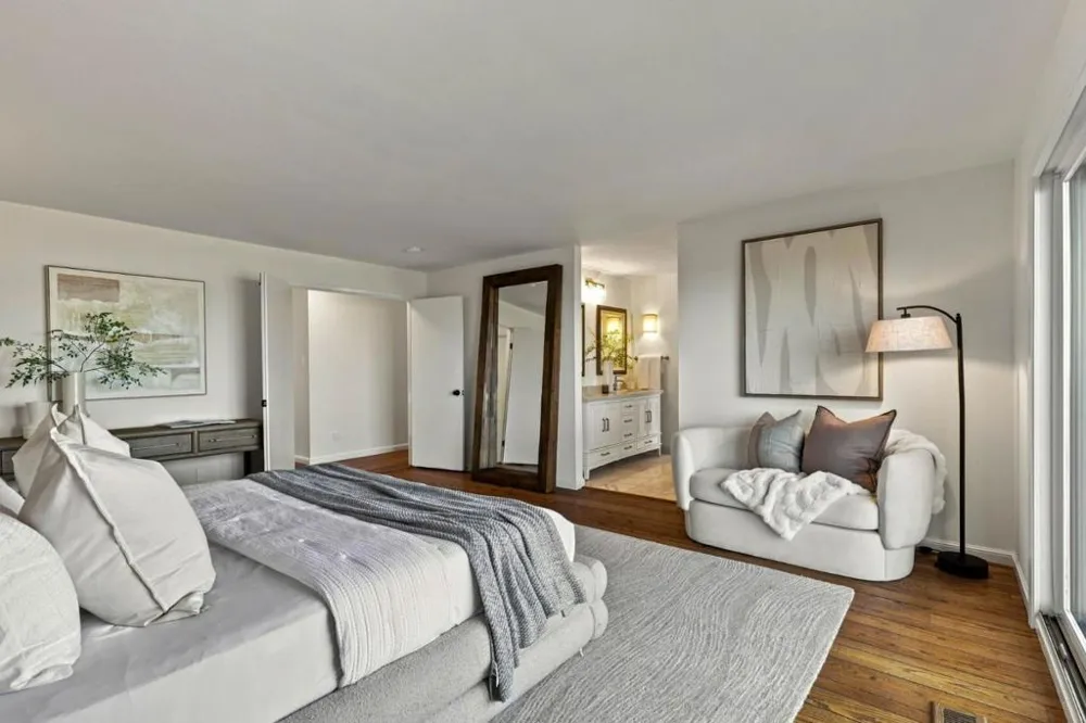 3291 Melendy Drive San Carlos, CA 94070