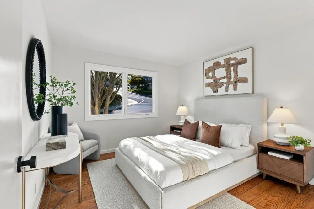 3291 Melendy Drive San Carlos, CA 94070