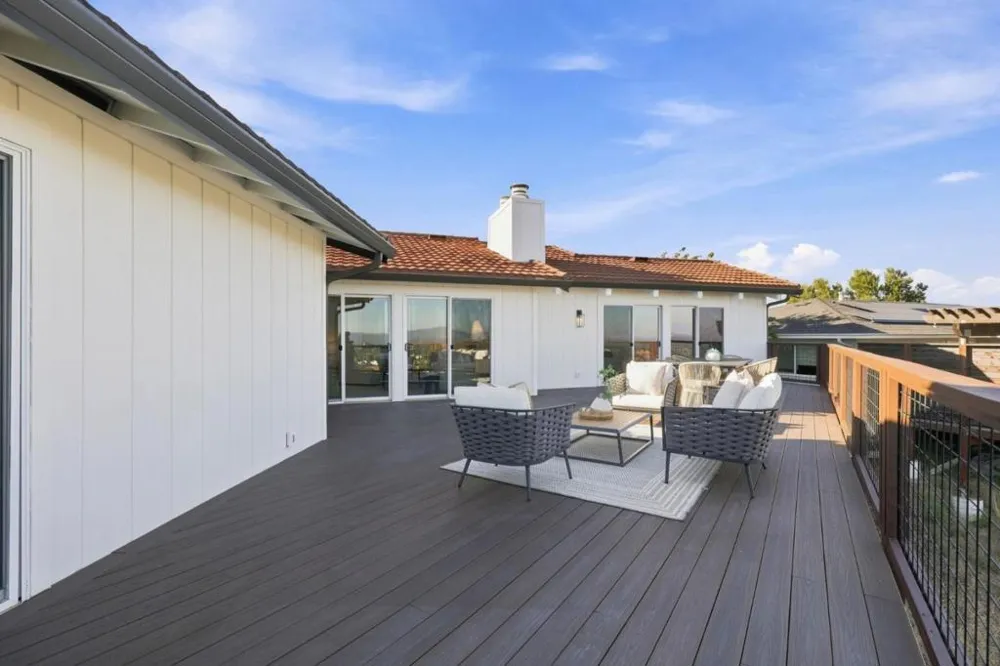 3291 Melendy Drive San Carlos, CA 94070