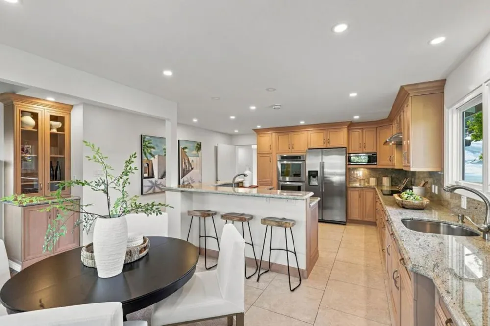 3291 Melendy Drive San Carlos, CA 94070