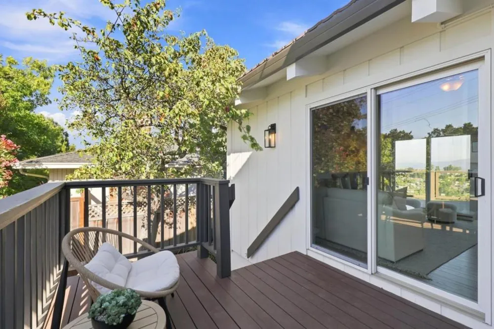 3291 Melendy Drive San Carlos, CA 94070