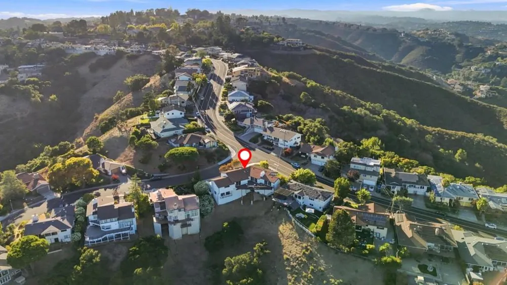 3291 Melendy Drive San Carlos, CA 94070