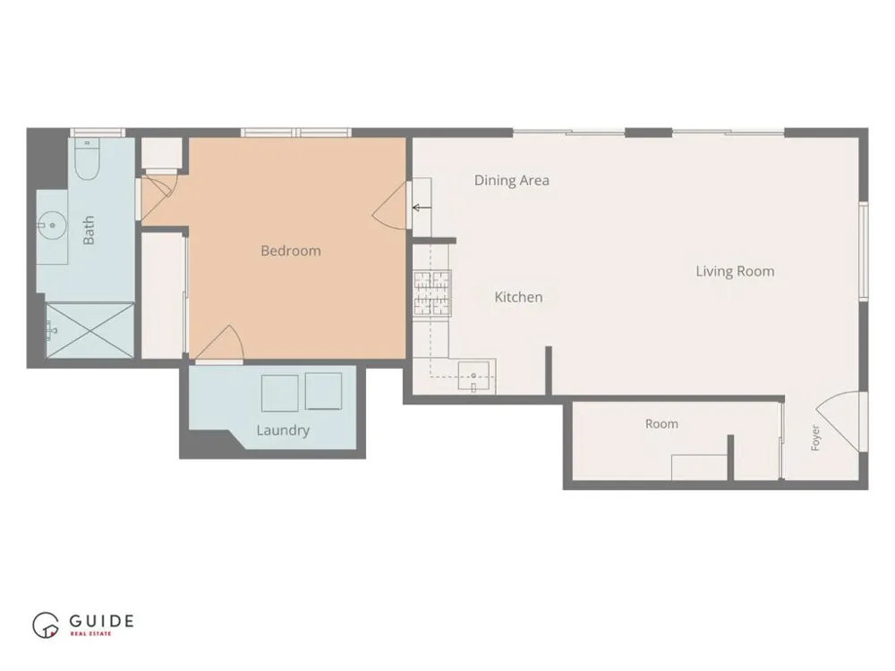 3291 Melendy Drive San Carlos, CA 94070