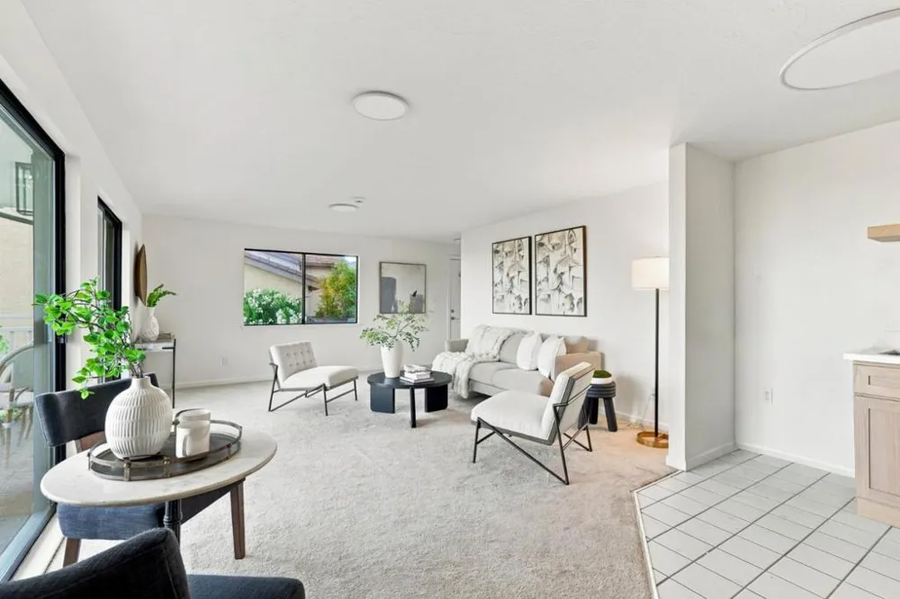 3291 Melendy Drive San Carlos, CA 94070