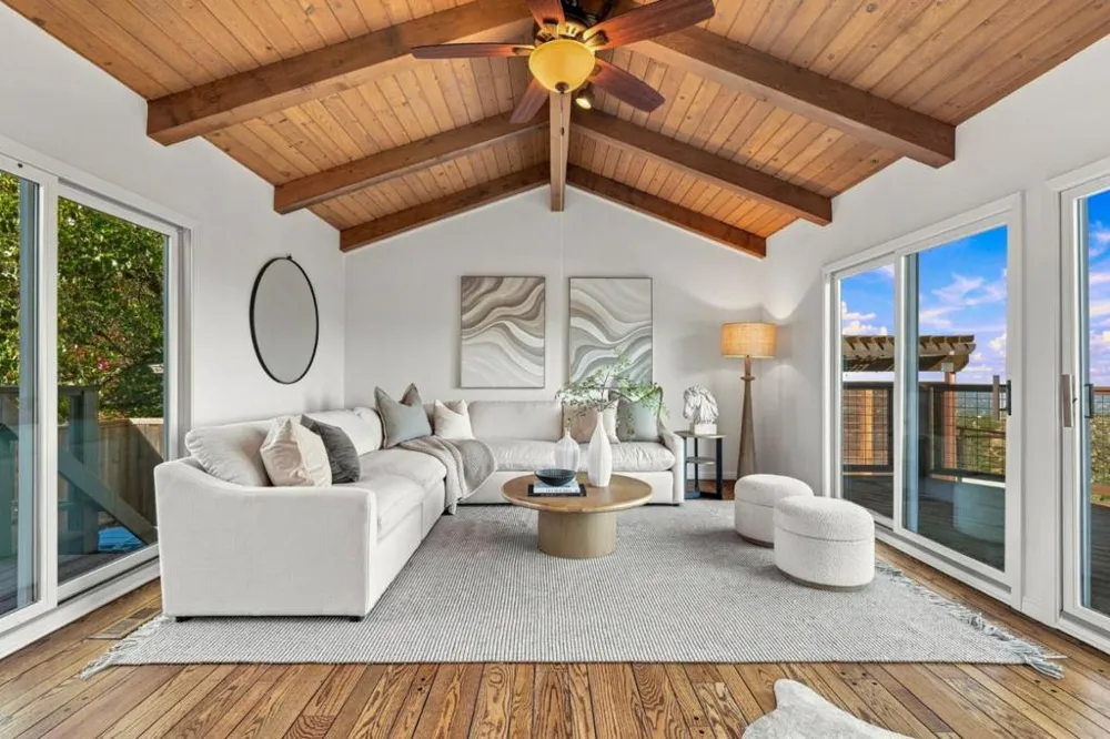 3291 Melendy Drive San Carlos, CA 94070