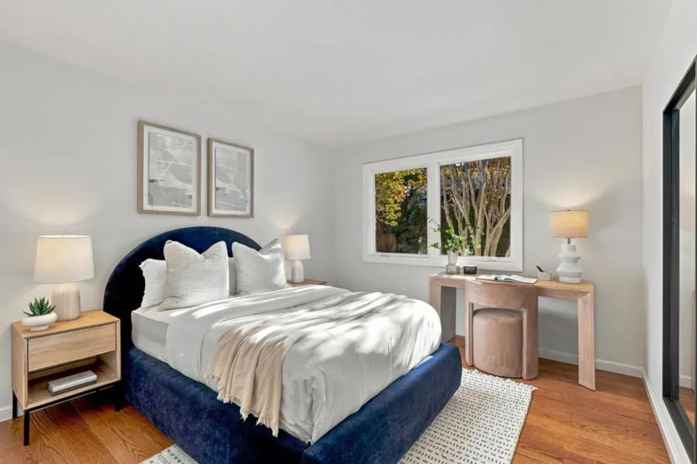 3291 Melendy Drive San Carlos, CA 94070