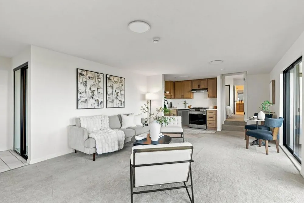 3291 Melendy Drive San Carlos, CA 94070