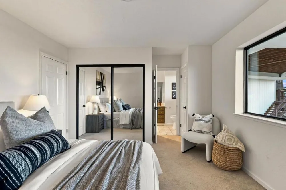 3291 Melendy Drive San Carlos, CA 94070