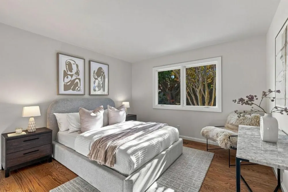 3291 Melendy Drive San Carlos, CA 94070