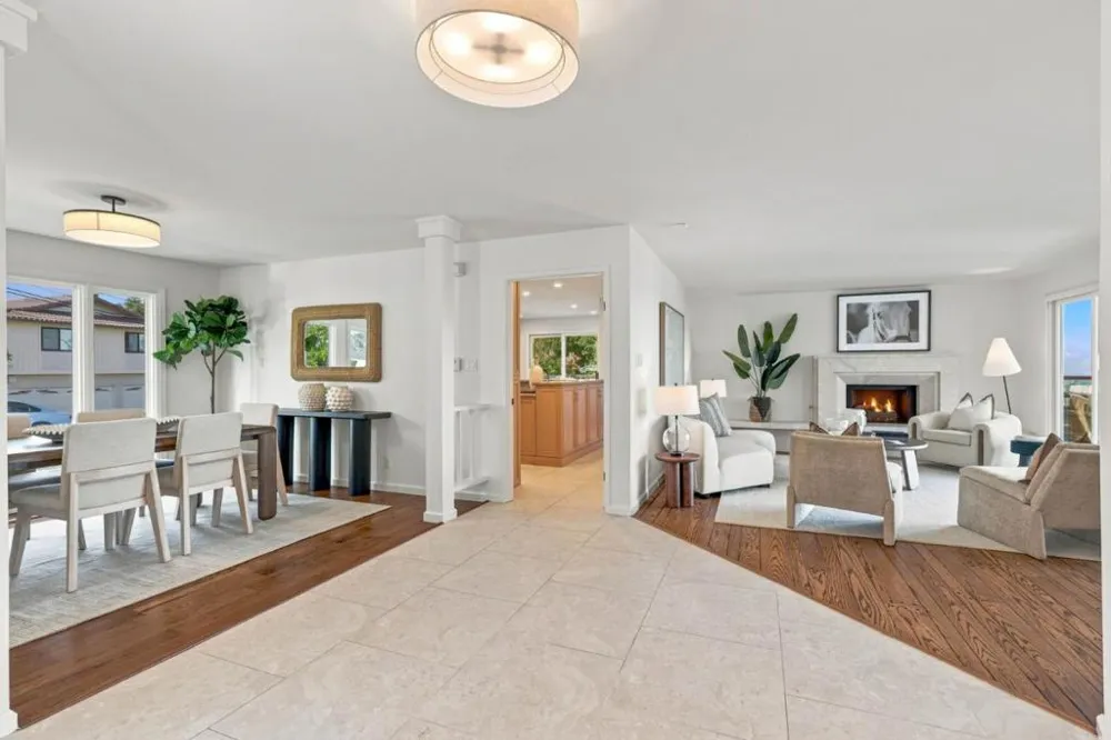 3291 Melendy Drive San Carlos, CA 94070