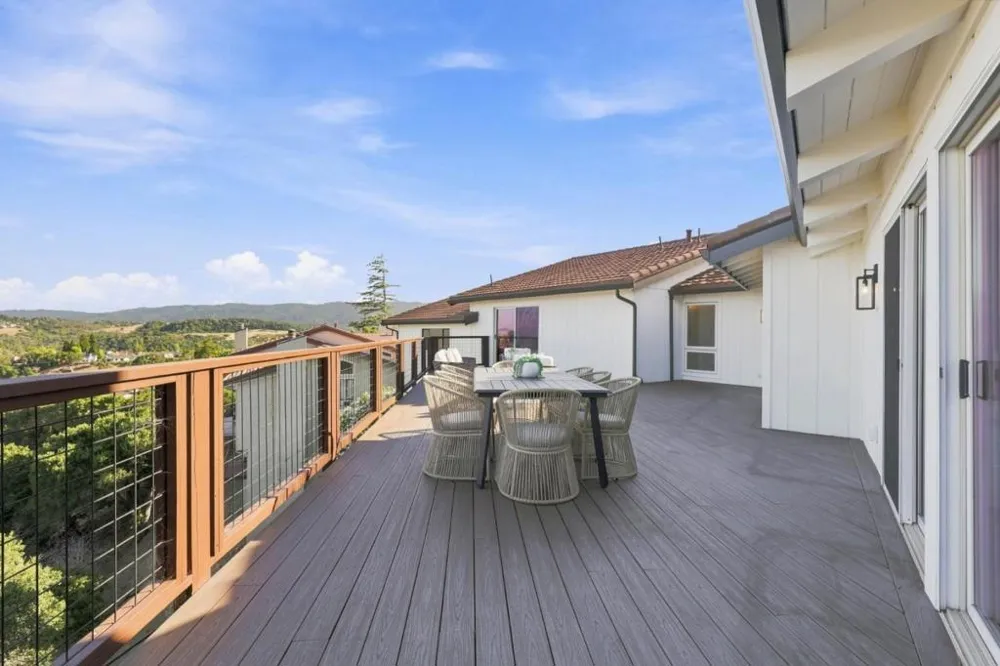 3291 Melendy Drive San Carlos, CA 94070