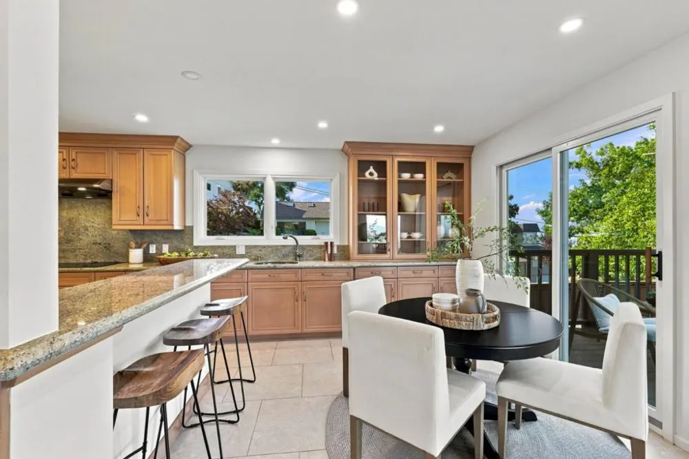 3291 Melendy Drive San Carlos, CA 94070