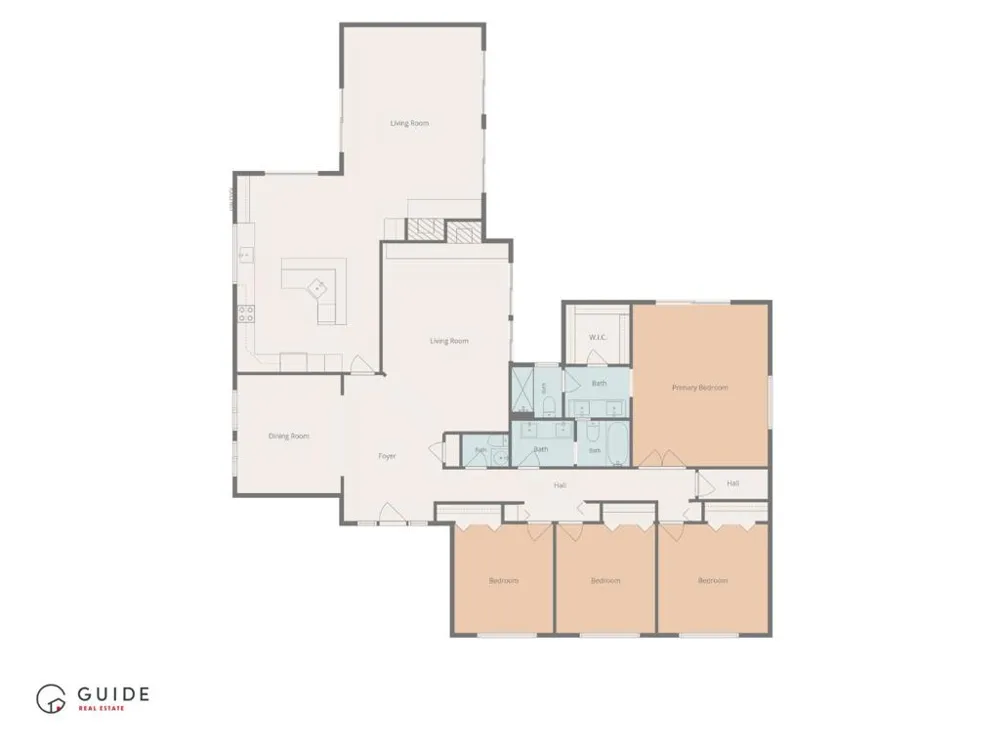 3291 Melendy Drive San Carlos, CA 94070