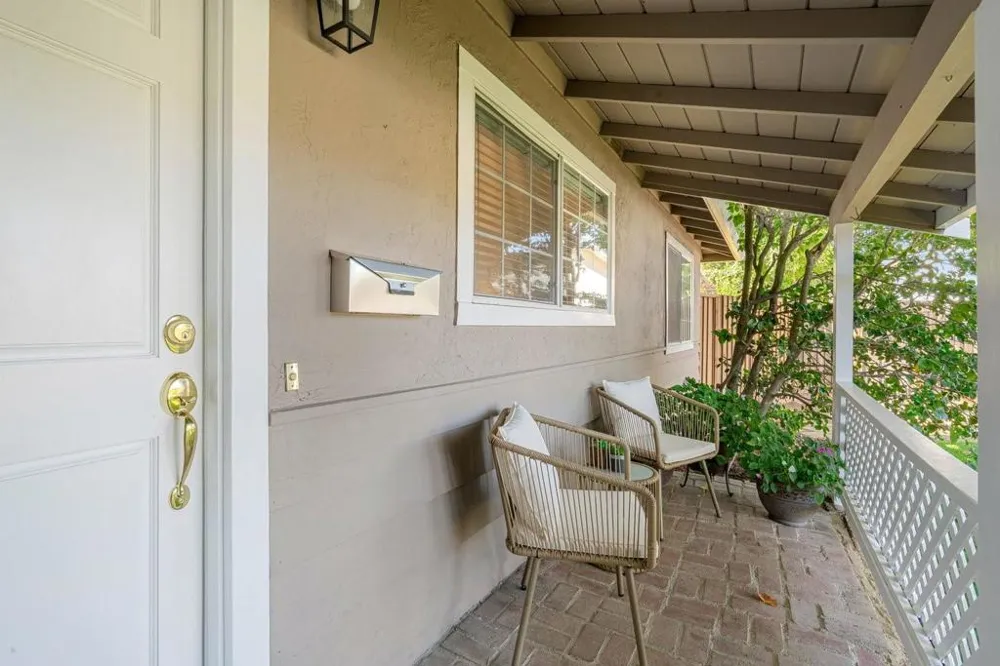 1475 Ginden Court Campbell, CA 95008