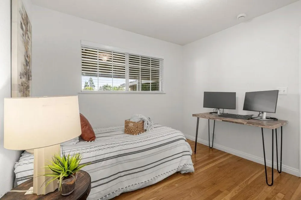 1475 Ginden Court Campbell, CA 95008