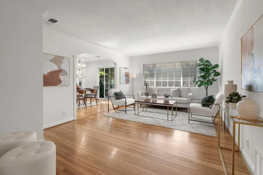 1475 Ginden Court Campbell, CA 95008