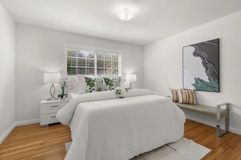 1475 Ginden Court Campbell, CA 95008