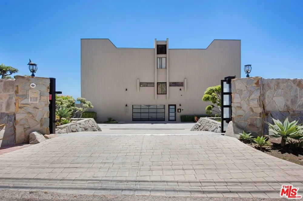 26172 Pacific Coast Highway Malibu, CA 90265